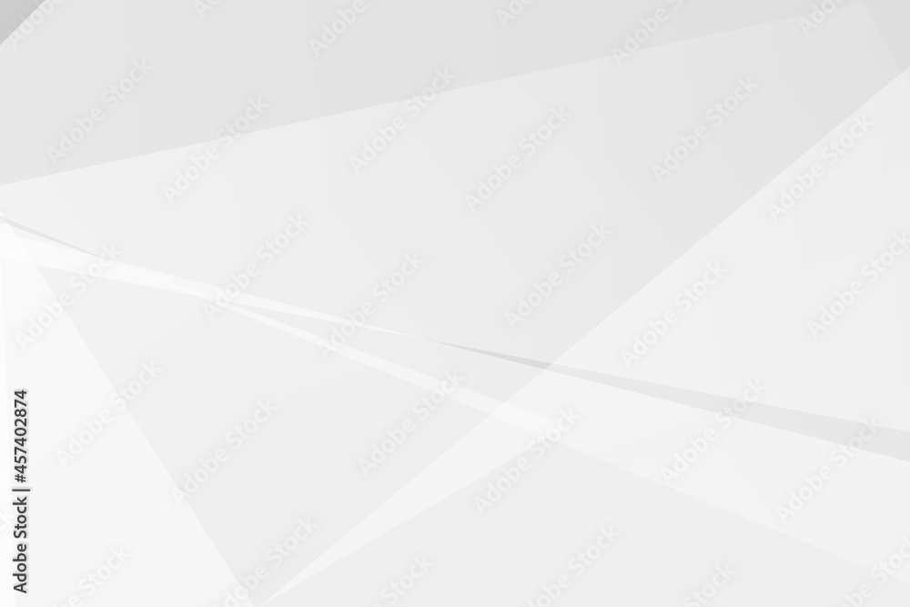 Abstract white and grey on light silver background modern design. Vector illustration EPS 10. Abstract white and grey on light silver background modern design. Vector illustration EPS 10.