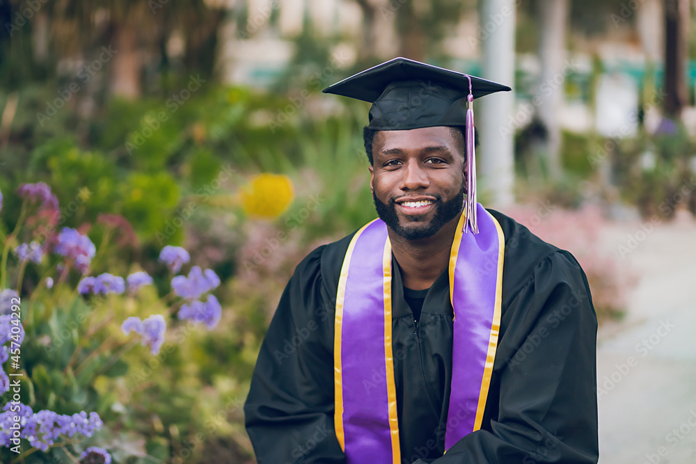 What to Wear Under a Graduation Gown and Cap