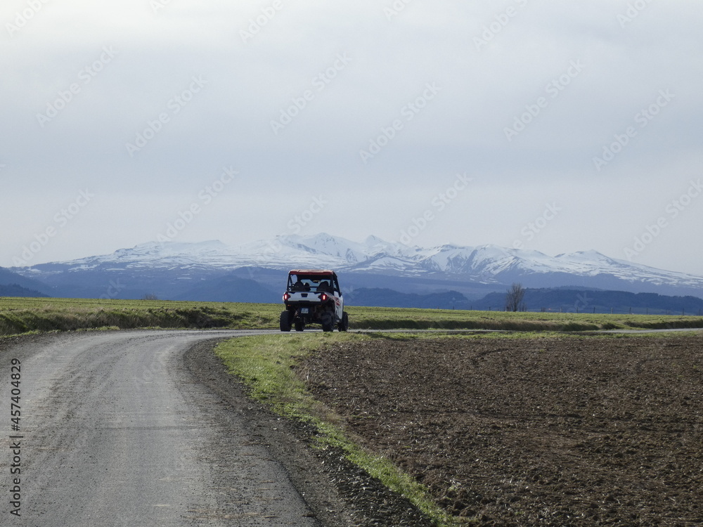 4x4 4x4