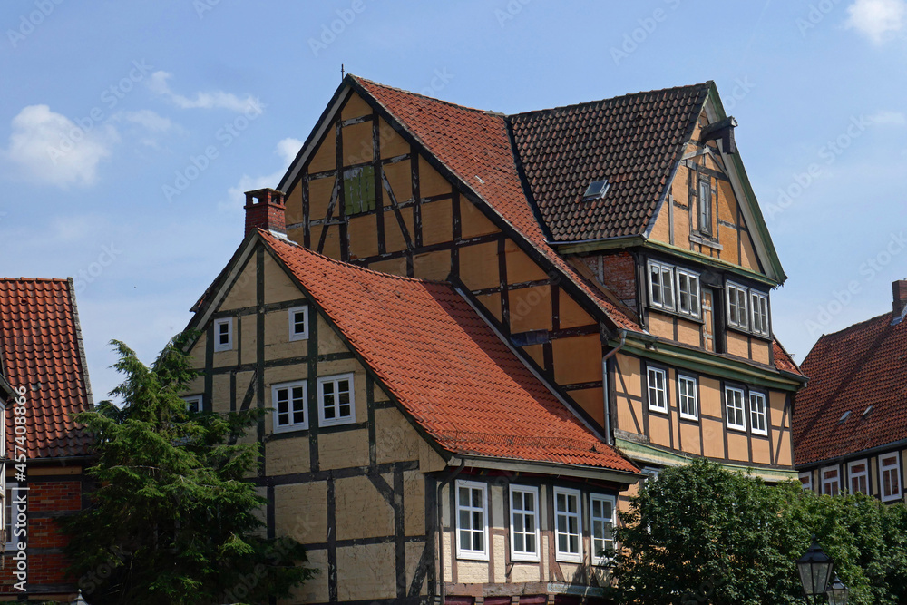 Altstadt von Celle Altstadt von Celle