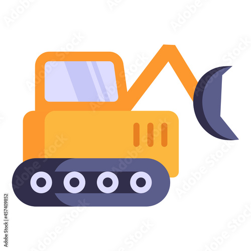 Dump Truck

