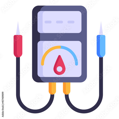 Voltmeter 