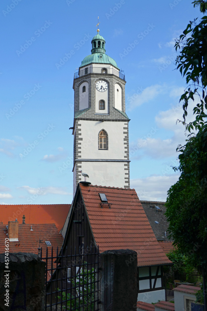Frauenkirche in Meißen
