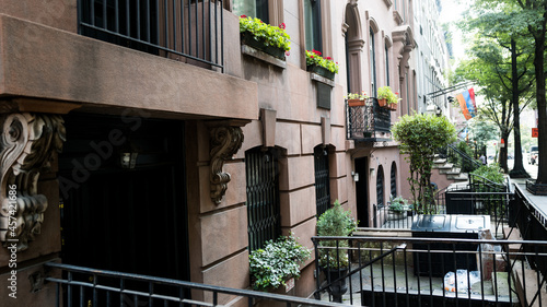 Apartment in New York City, Manhattan 34th st