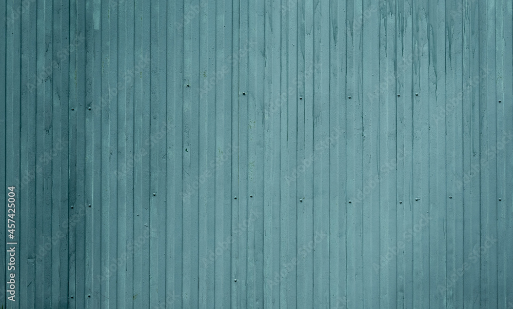 green fence, background, background, corrugated wall with nails green fence, background, background, corrugated wall with nails