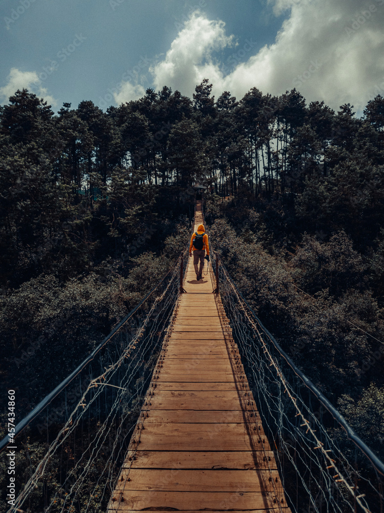 Puente Puente
