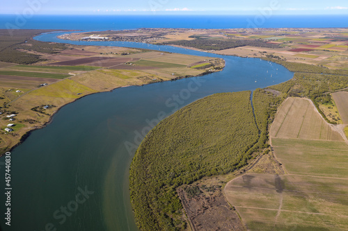 Coral Coast
 photo