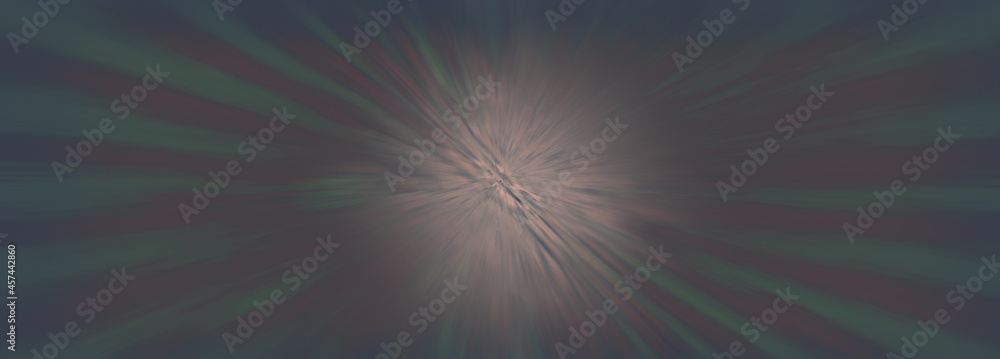 Abstract ray burst background image. Abstract ray burst background image.