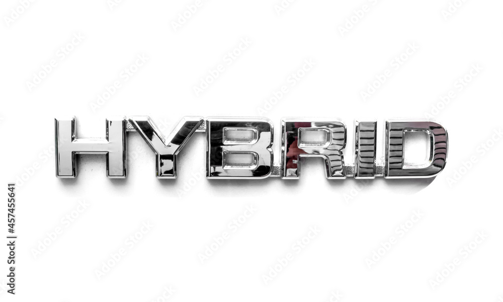 Hybride Hybride