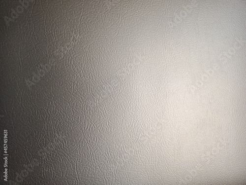 brushed metal texture, black and white background