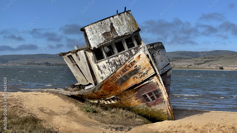 Point Reyes