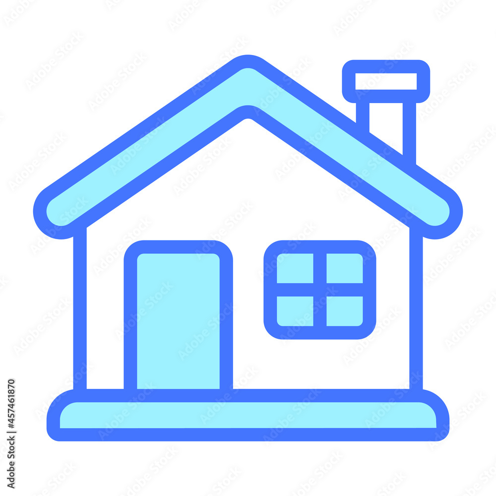house icon, Christmas and celebrations. Outline symbol collection. Editable vector Design house icon, Christmas and celebrations. Outline symbol collection. Editable vector Design