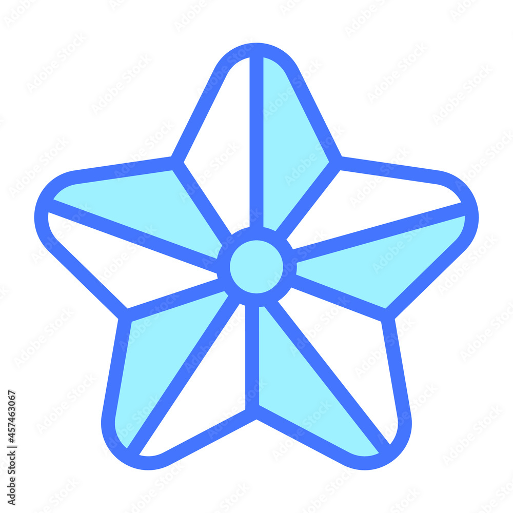 Star icon, Christmas and celebrations. Outline symbol collection. Editable vector Design Star icon, Christmas and celebrations. Outline symbol collection. Editable vector Design