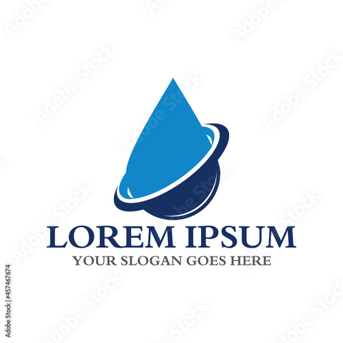 oil industry logo , industrial logo