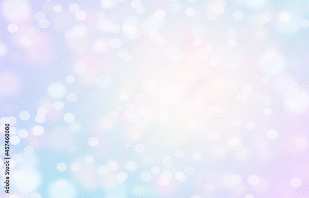 Abstract background of festive colors. Background for Christmas card