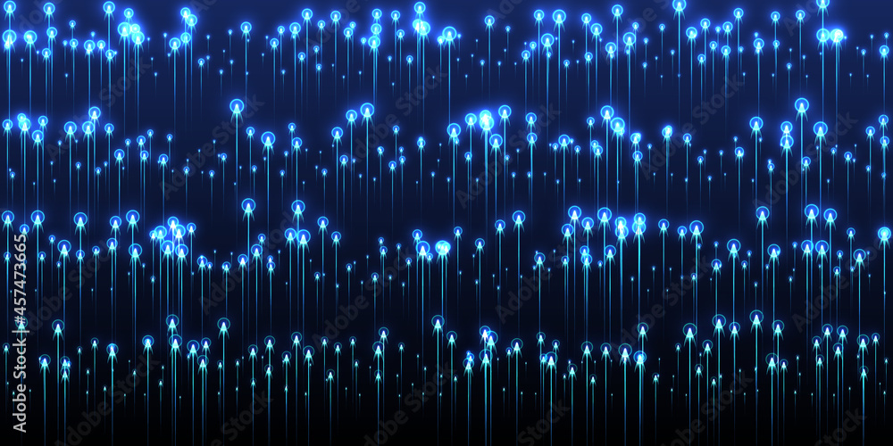 Digital vertical line beams speed motion vector. Digital vertical line beams speed motion vector.