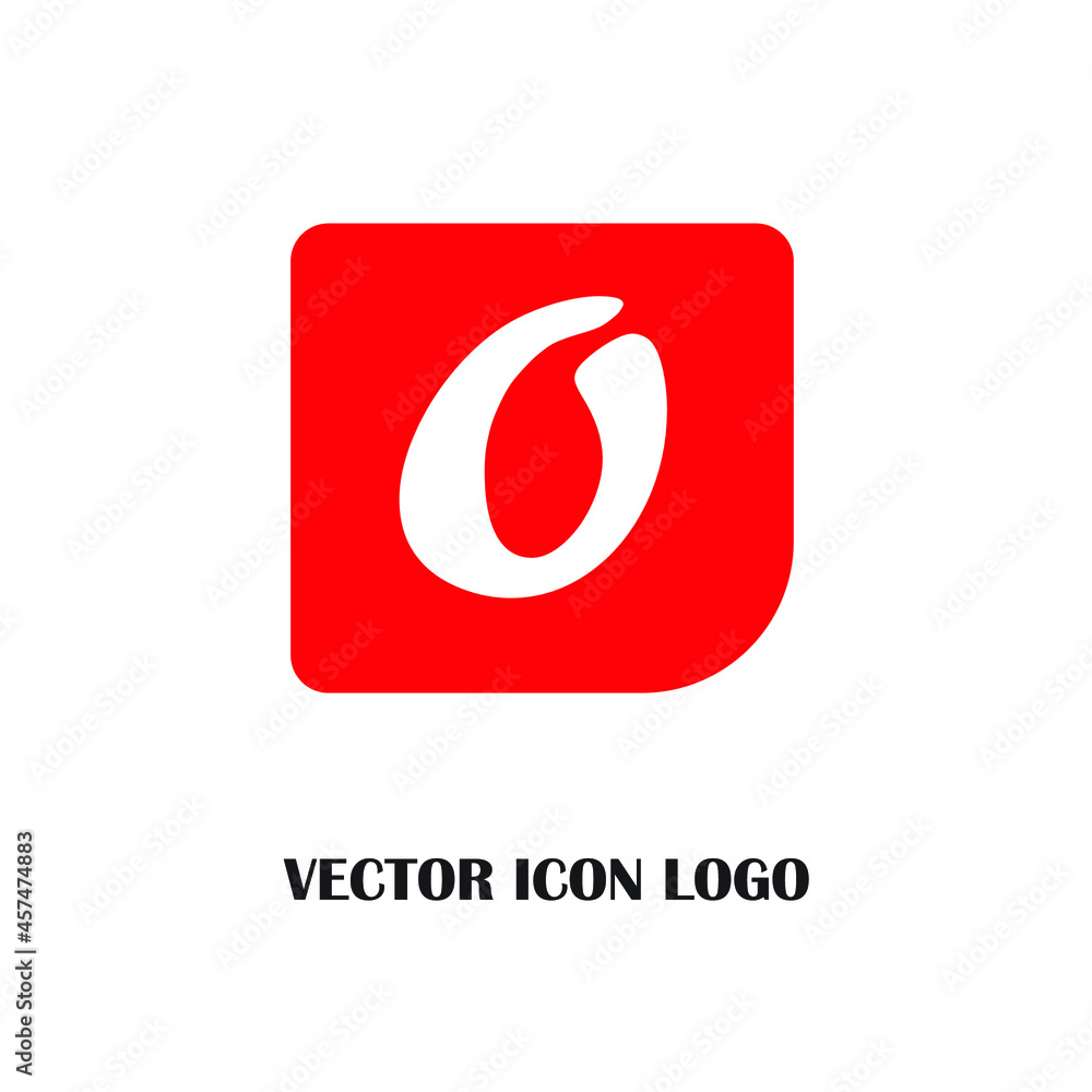 Letter O logo icon design template elements Letter O logo icon design template elements