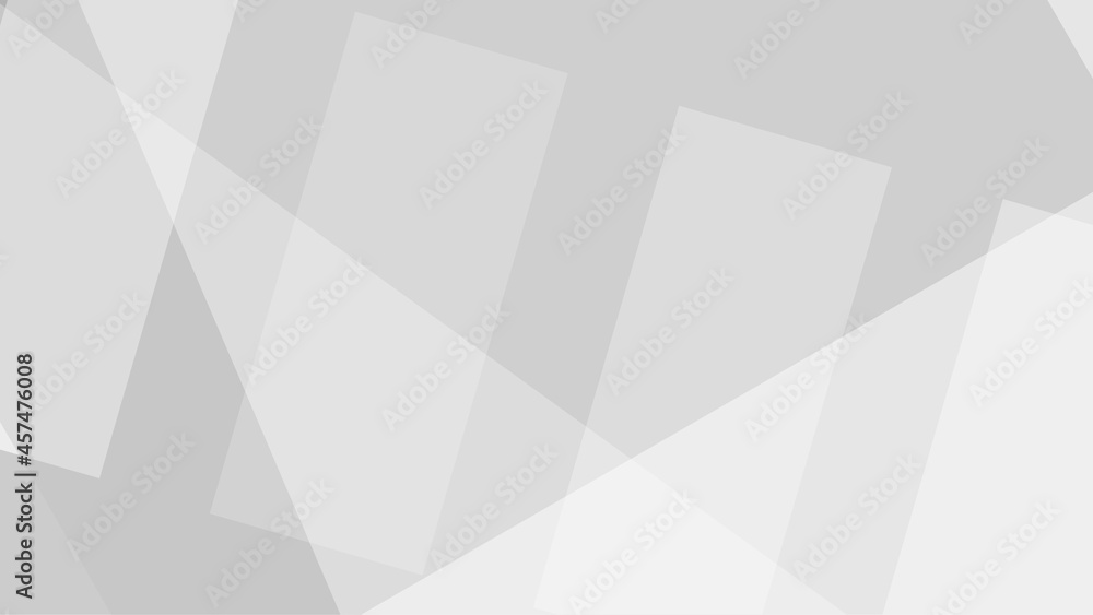 Obraz premium abstract geometric background