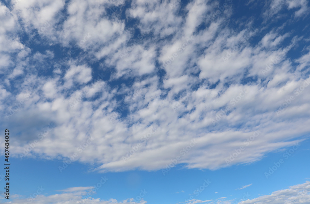 amazing background with lots of white clouds and blue sky amazing background with lots of white clouds and blue sky