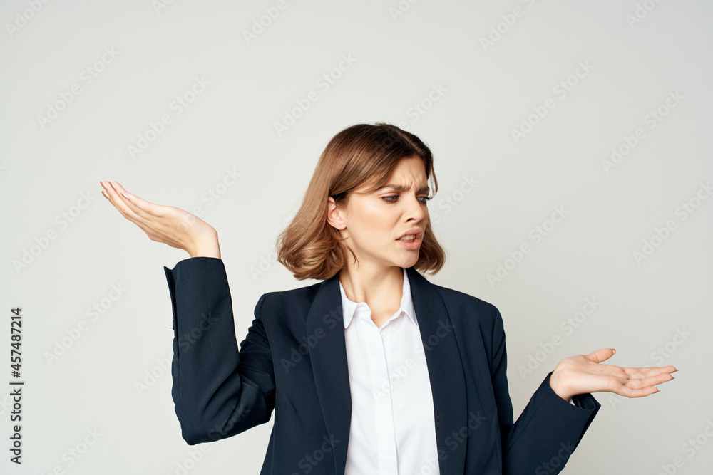 woman in suit executive businesswoman manager work woman in suit executive businesswoman manager work