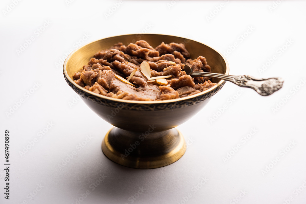 Singoda Halwa Singoda Halwa