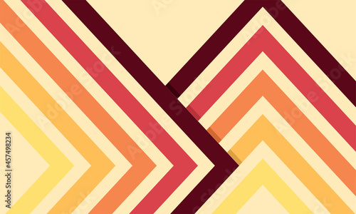 abstract creative background style 70s 1970 abstract vector stock retro