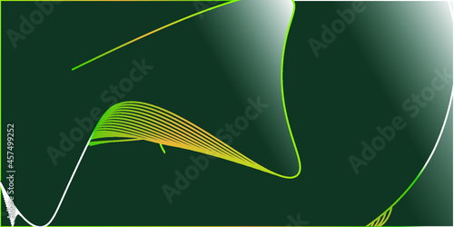 abstract background with place for text