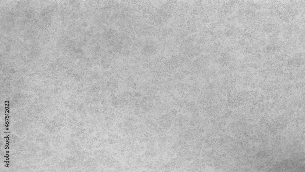 Fototapeta premium Abandoned black and white background looks retro with rough pattern, no people. for background design or advertising text.