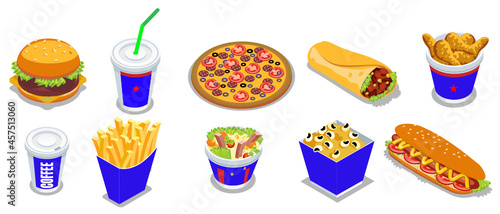 Food Icon Pack