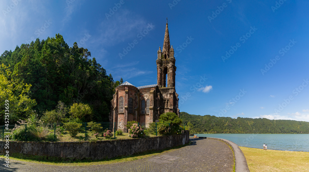 Chapel of Nossa Senhora das Vitórias