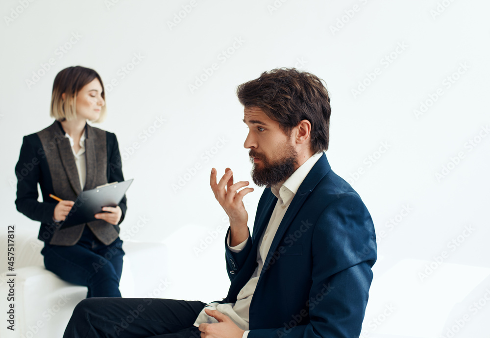 business men and women work colleagues communication team business men and women work colleagues communication team