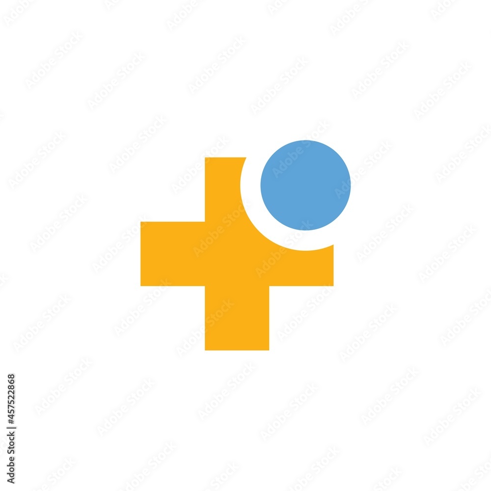 Fototapeta premium Medicine Happy People