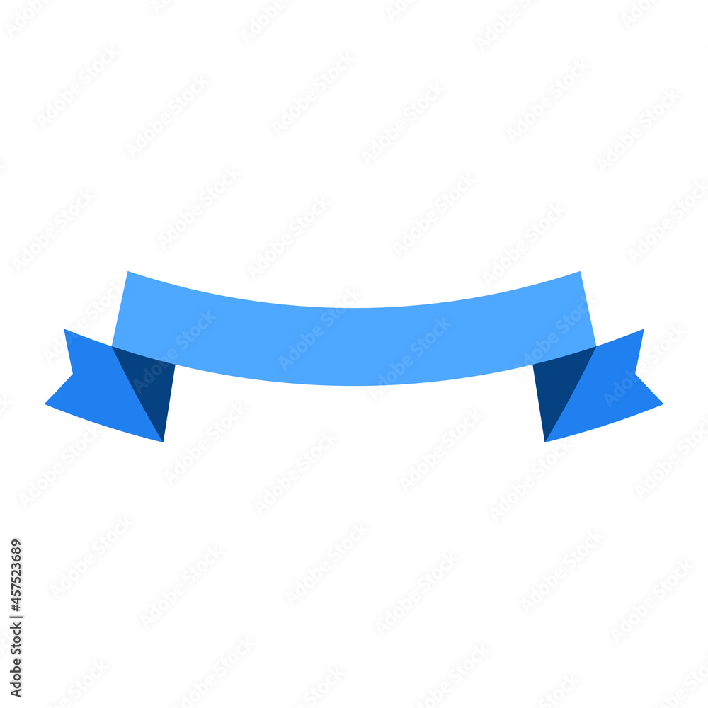 Holiday ribbon vector icon. Banners illustration sign or symbol. Holiday ribbon vector icon. Banners illustration sign or symbol.