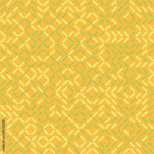 Wallpaper Mural Abstract Geometric Pattern generative computational art illustration Torontodigital.ca