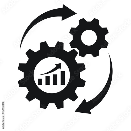 operation icon vector
