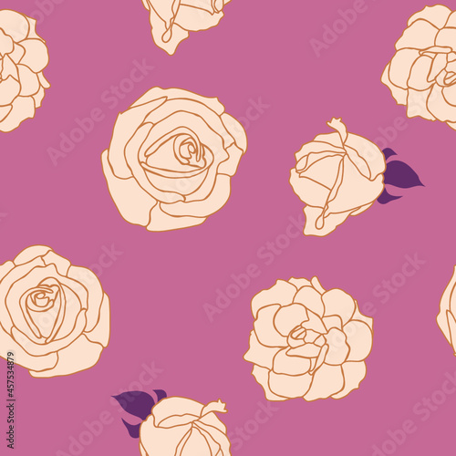 Rosas