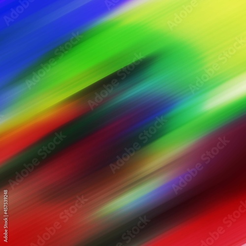 Colorful rainbow design, texture, abstract rainbow background