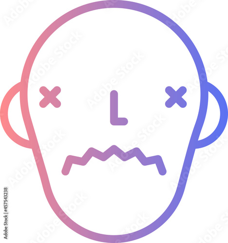 sick icon