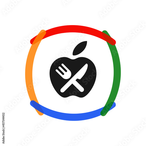 Diet - Sticker