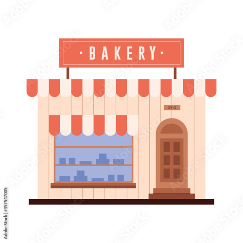 bakery store design