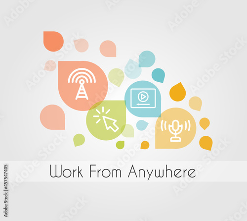 Work From Anywhere