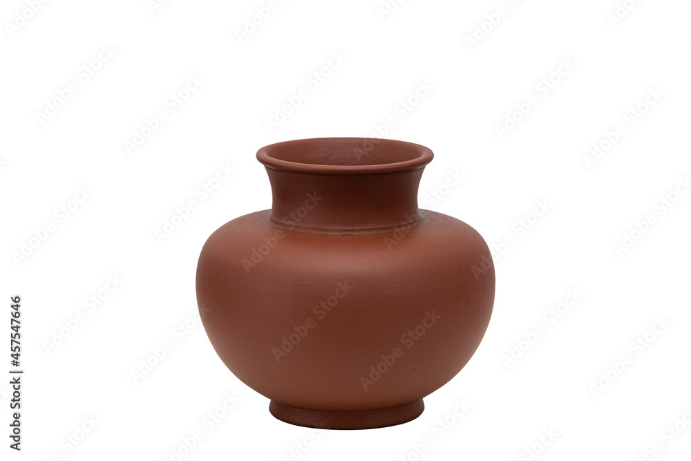 Earthenware jug