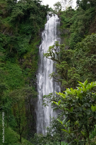 Tanzania