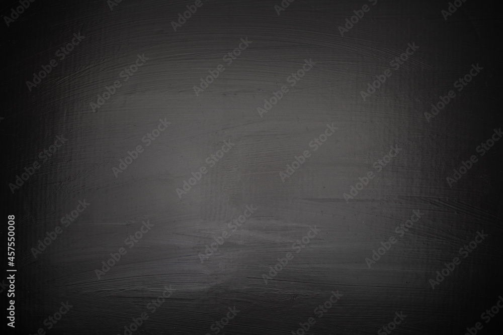 Dark black gray background with vignette Dark black gray background with vignette
