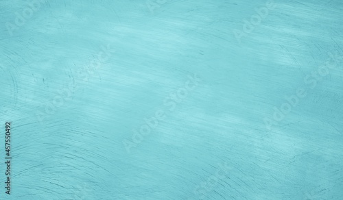 Soft light blue background with an irregular pattern of spots. 3d render