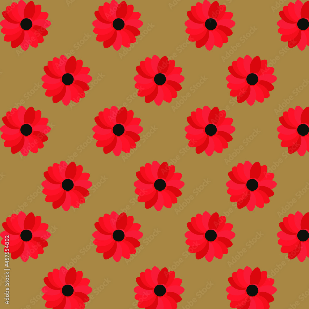 pink flowers pattern
pink flowers pattern