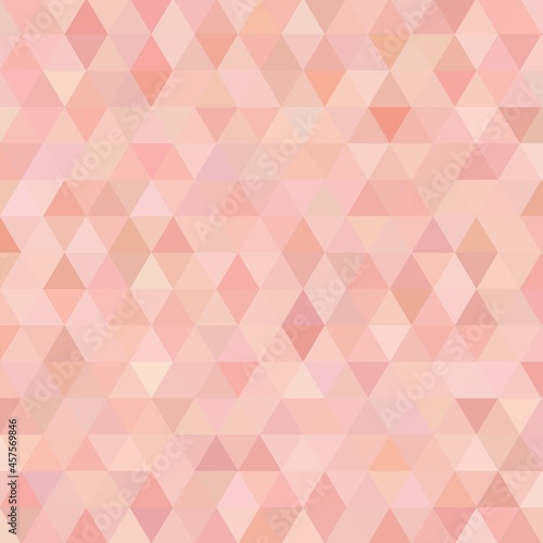 Beautiful background. triangles. abstraction vector image. presentation layout. eps 10