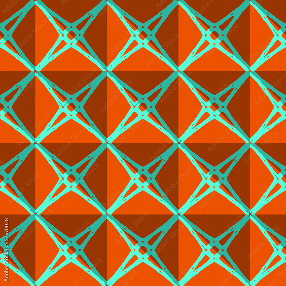 seamless patterns on uneven paper. abstract colorful background.
seamless patterns on uneven paper. abstract colorful background.