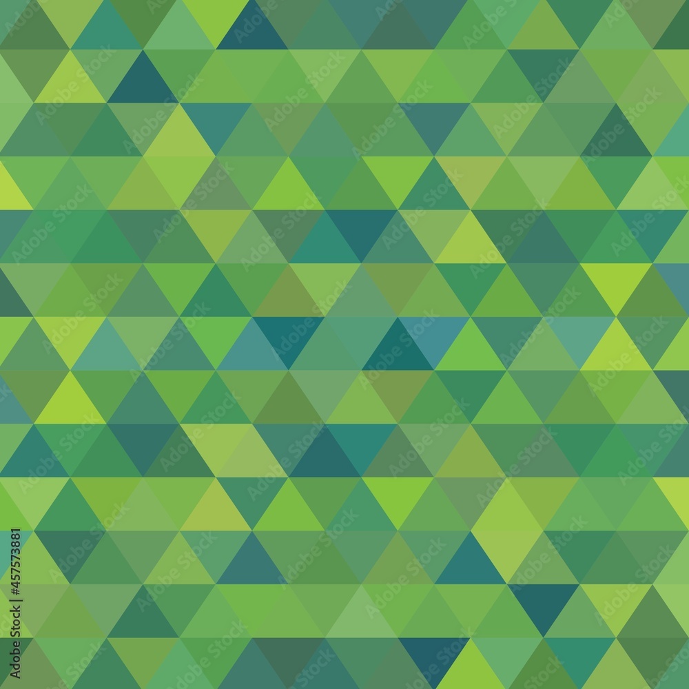 green abstract vector background. triangle design. eps 10 green abstract vector background. triangle design. eps 10