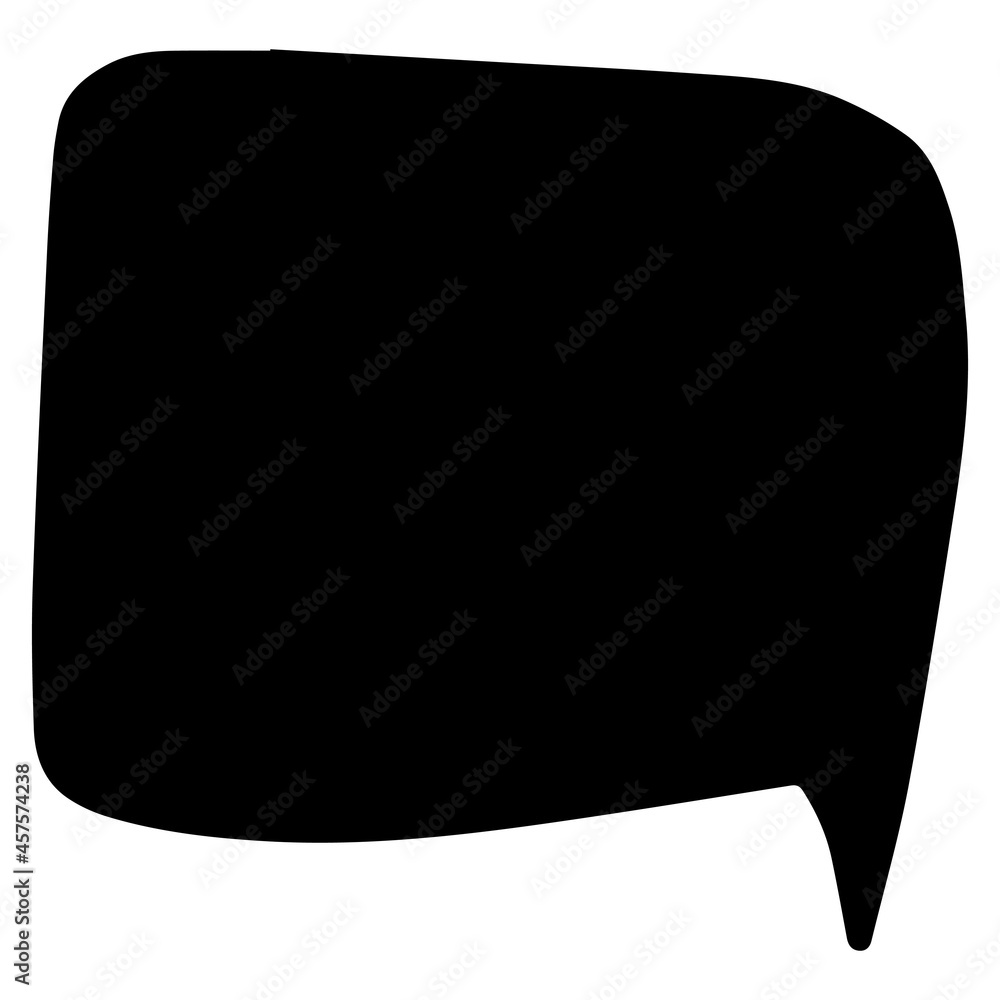 Cloud icon, white thought bubble on transparent checkered background for infographic design. Vector illustration Cloud icon, white thought bubble on transparent checkered background for infographic design. Vector illustration